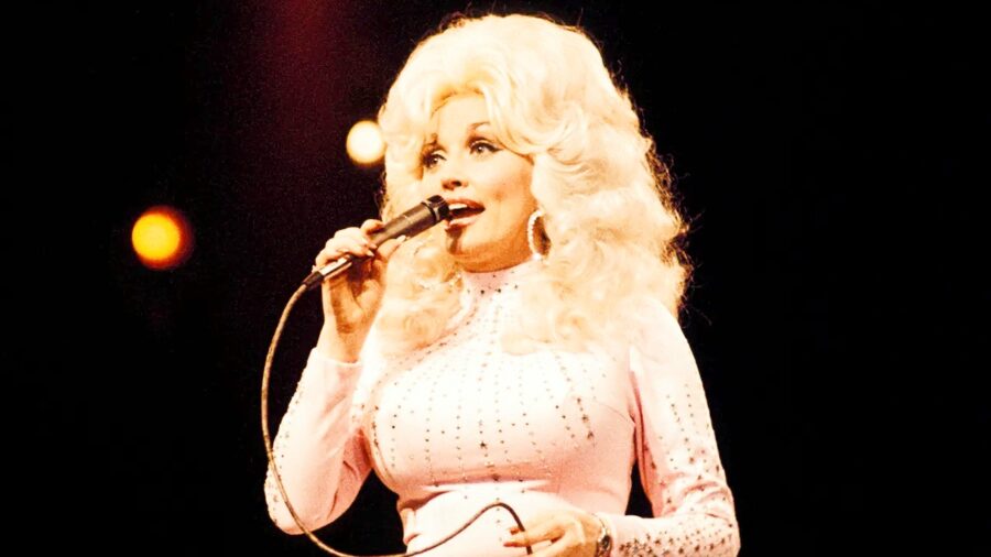 Dolly Parton