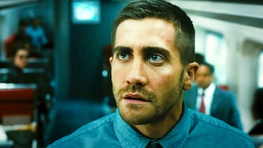 Jake Gyllenhaal 