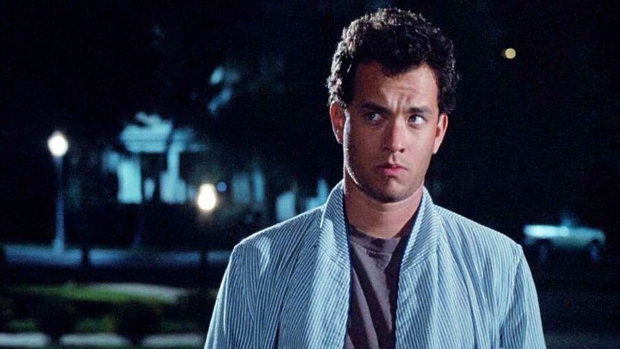 tom hanks