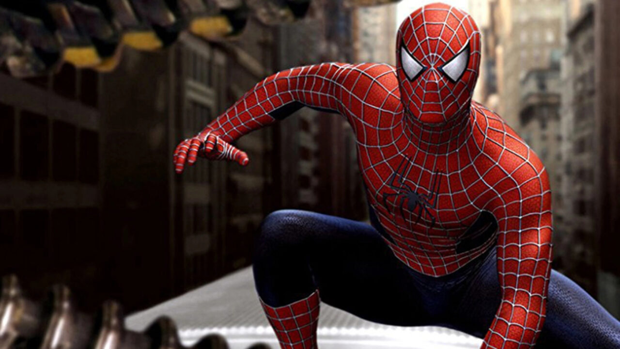 Tobey Maguire's Spider-Man 4 - Will It Ever Happen?