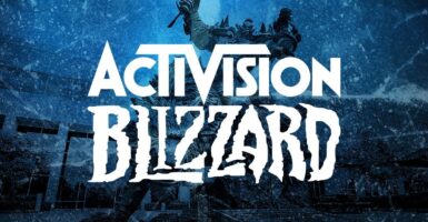 microsoft activision-blizzard