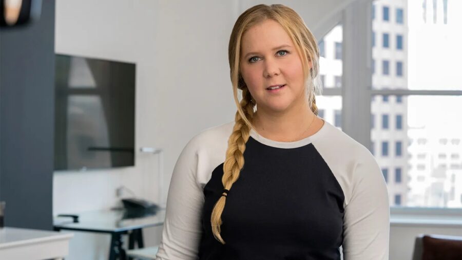 amy schumer i feel pretty