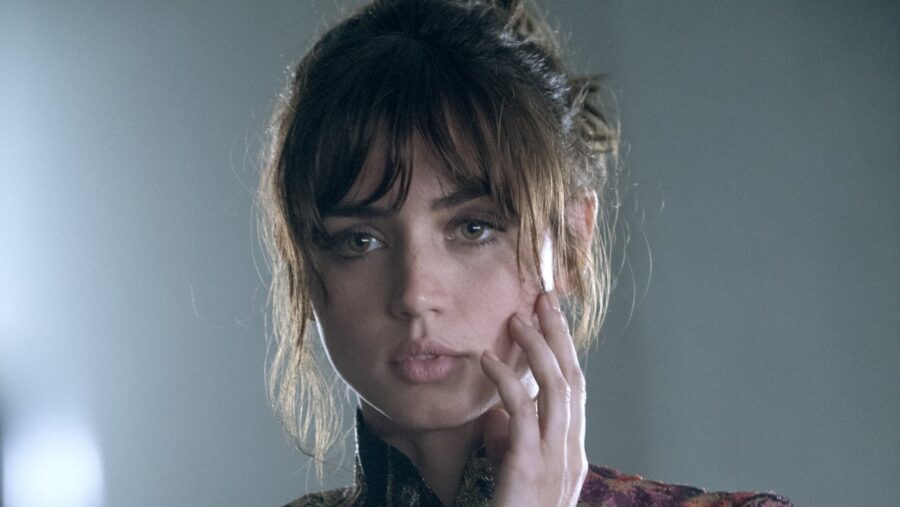 ana de armas