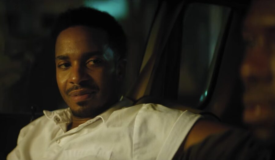 andre holland moonlight