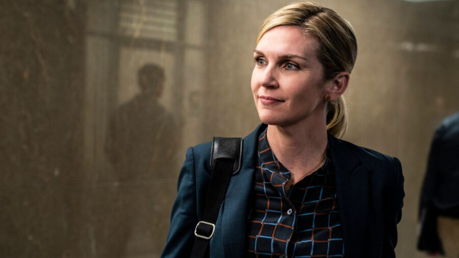 better call saul season 6 review kim wexler rhea seehorn