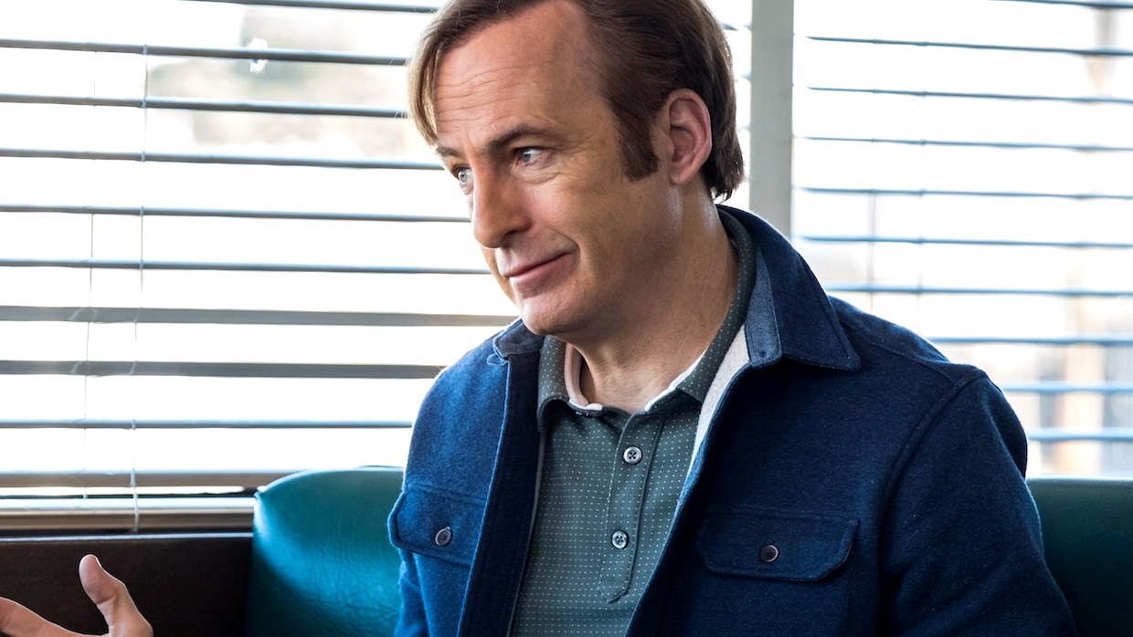 bob odenkirk better call saul