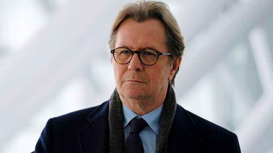 gary oldman crisis