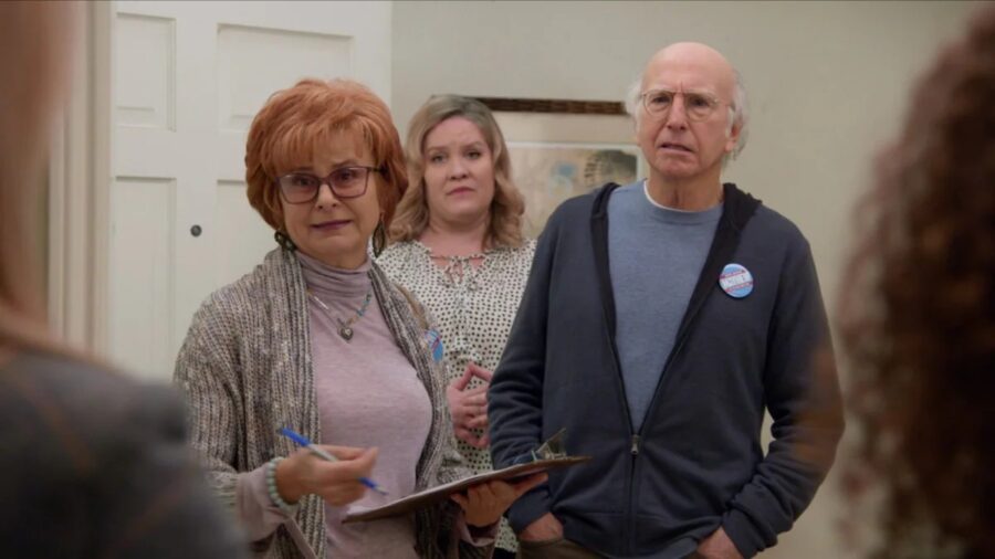 curb your enthusiasm