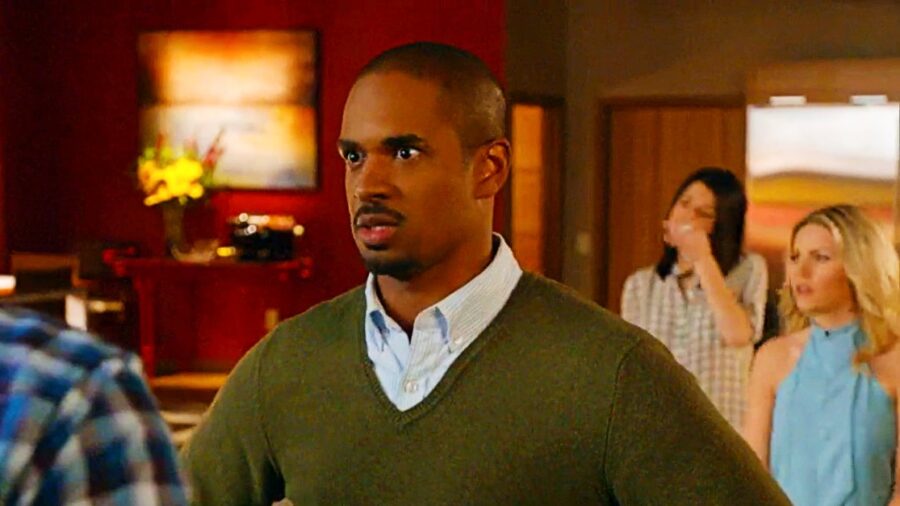 Damon Wayans Jr.