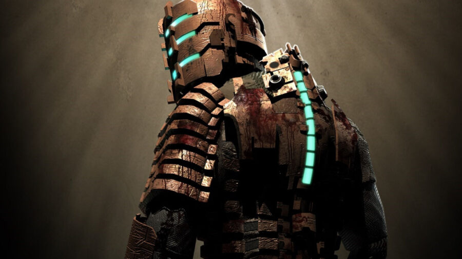 dead space