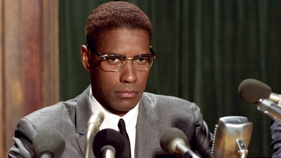 denzel washington 