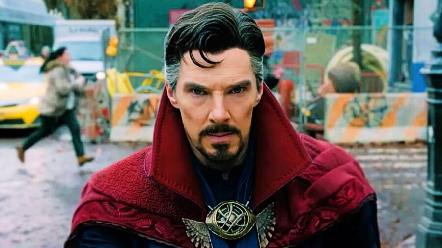 doctor strange 2