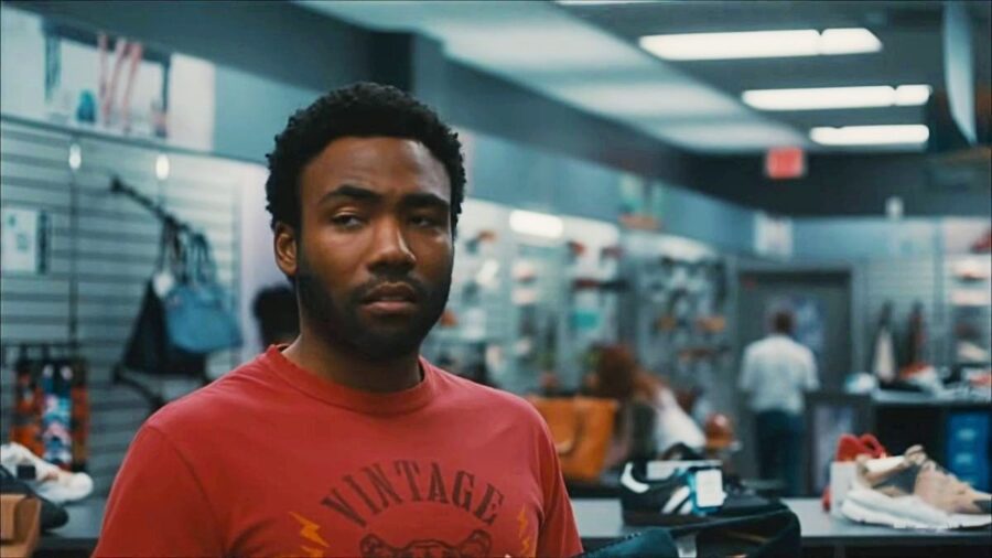 Donald Glover