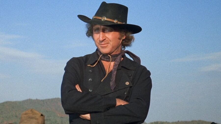 gene wilder