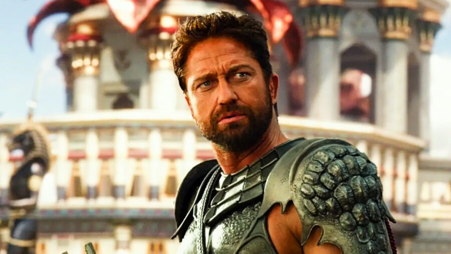 gerard butler