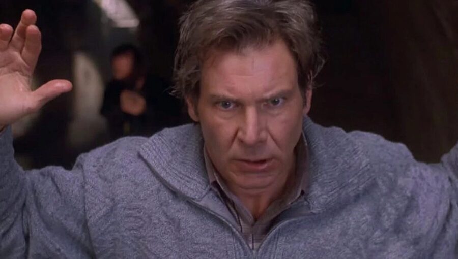 harrison ford kevin costner