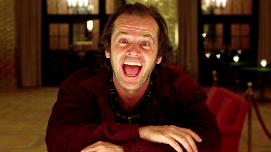 Jack Nicholson