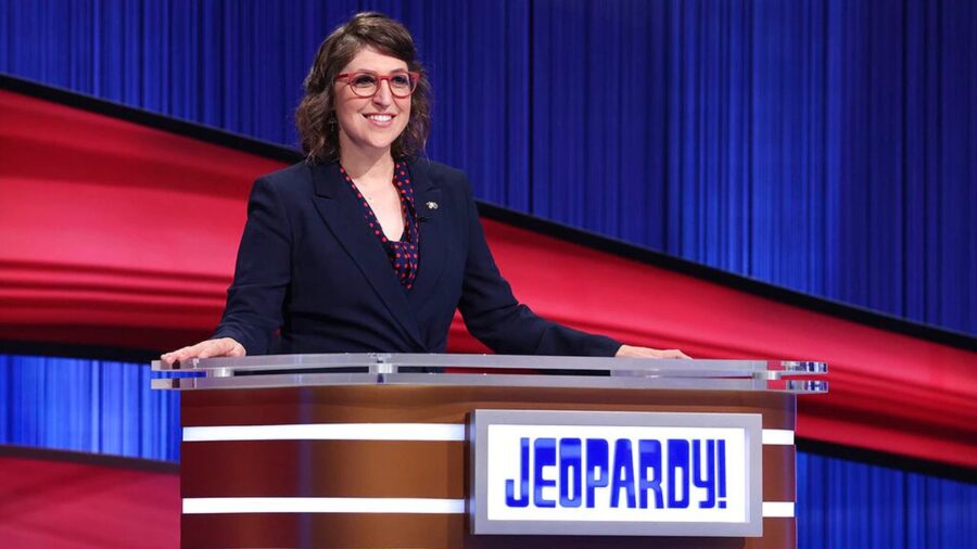 mayim bialik jeopardy