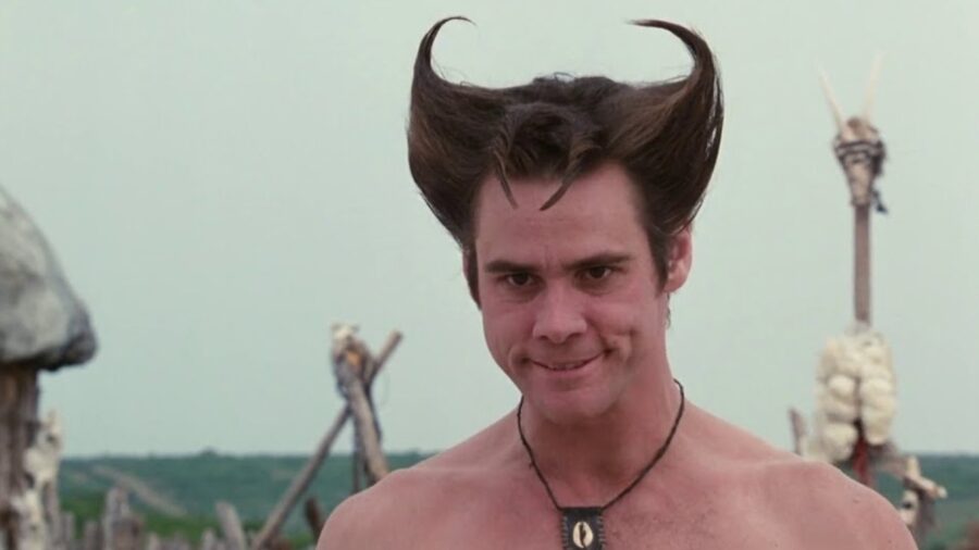 jim carrey