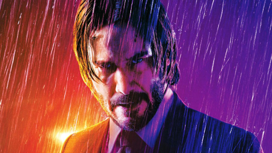 Lionsgate developing John Wick 5, Keanu Reeves could return