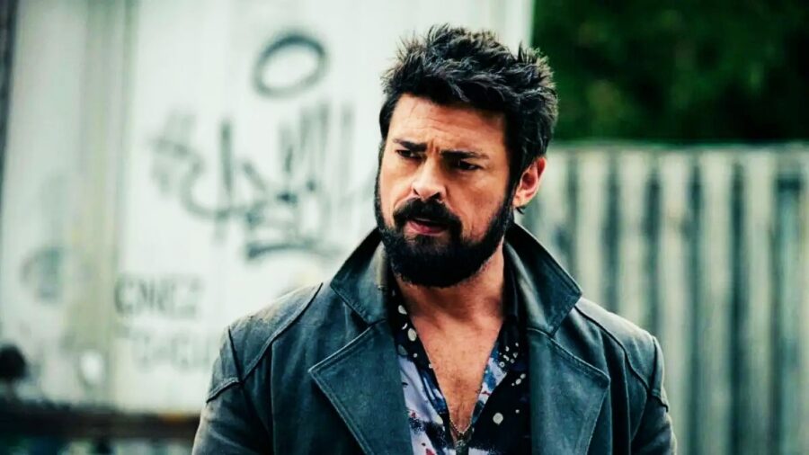 karl urban replaces hugh jackman