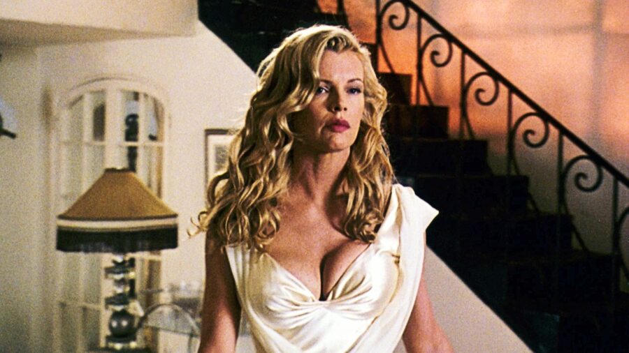 kim basinger L.A. Confidential