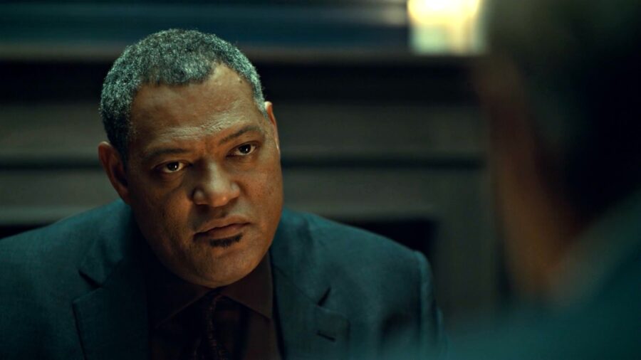 laurence fishburne