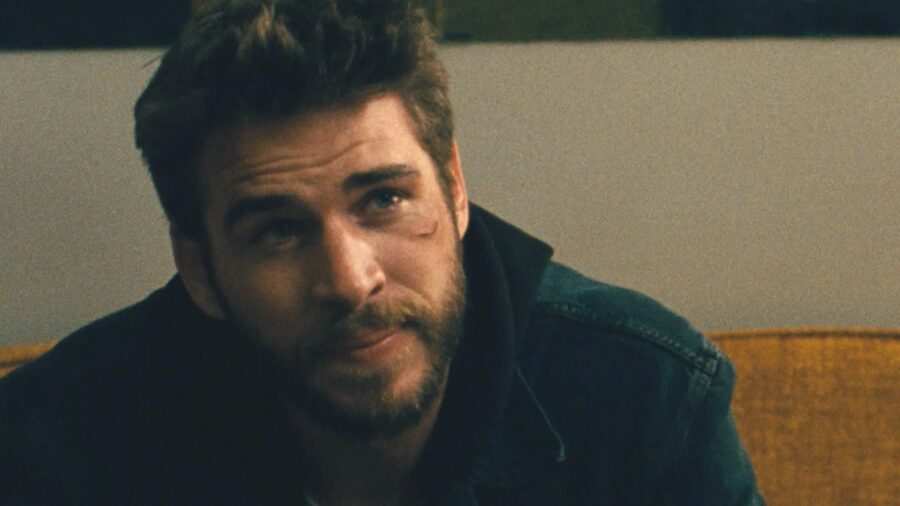 liam hemsworth killerman