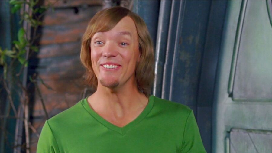 matthew lillard