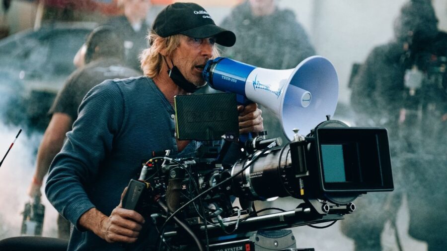 Michael Bay