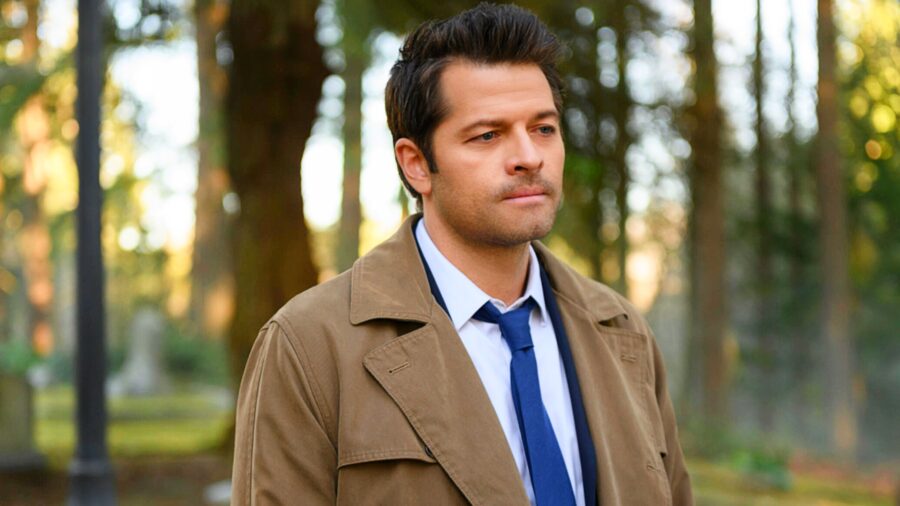 misha collins