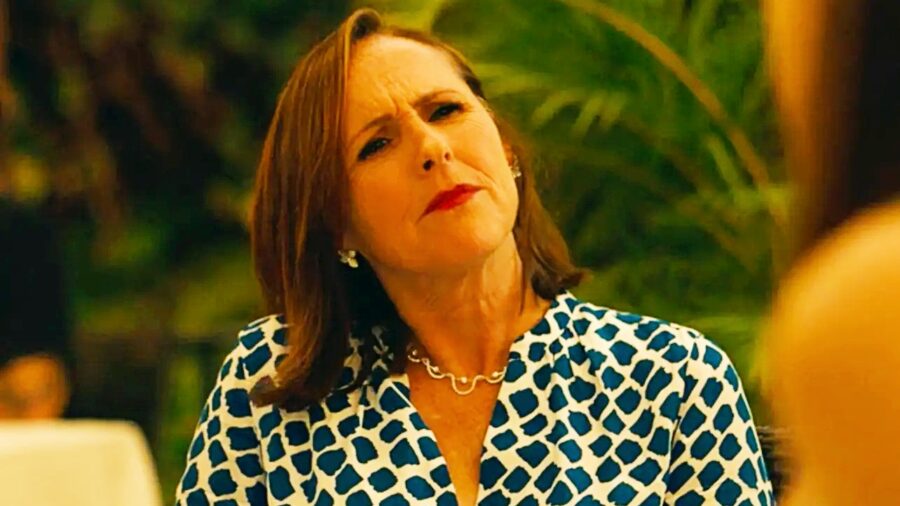 Molly shannon