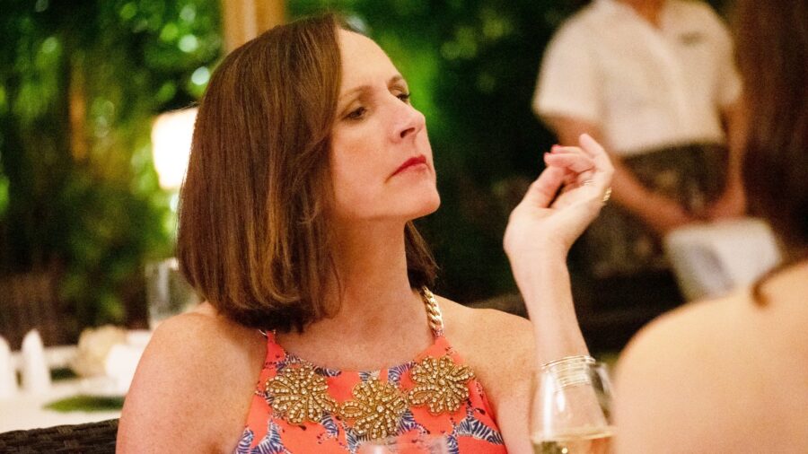 Molly shannon