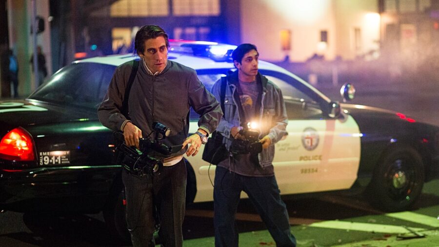 nightcrawler streaming netflix