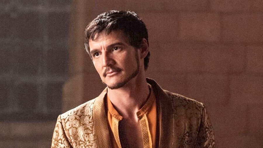 pedro pascal