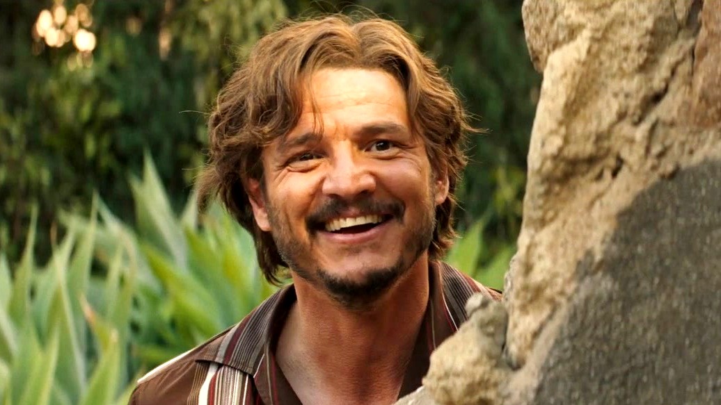 Pedro Pascal