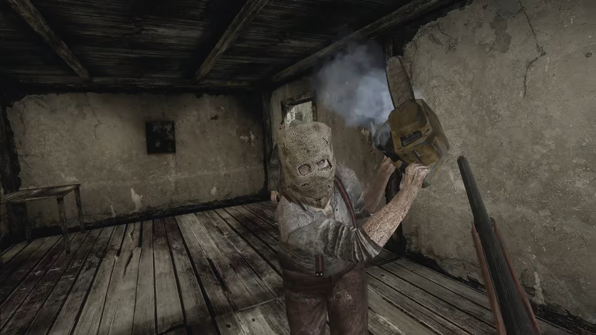 5 essential mods for Resident Evil 4 to enhance your experience