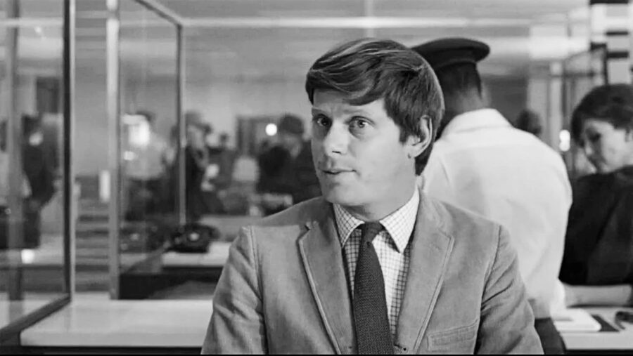 robert morse