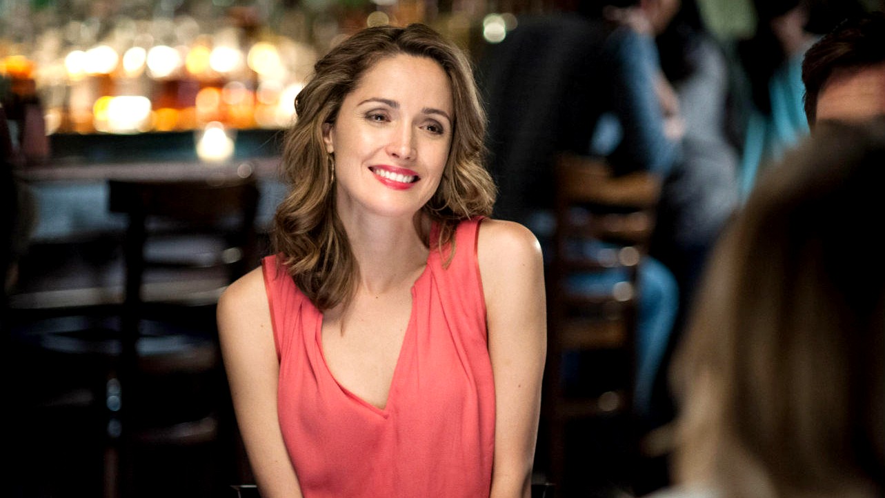 See Rose Byrne Embrace The Big Hair Of The '80s As A Fitness Dancer In  Physical Season 2