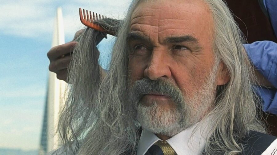 sean connery