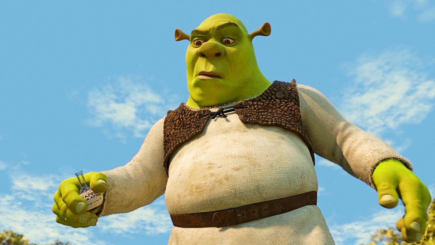 Shrek