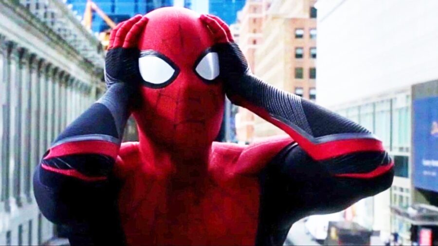 Tom Holland Refusing To Play Spider-Man In Marvels New Disney Series?