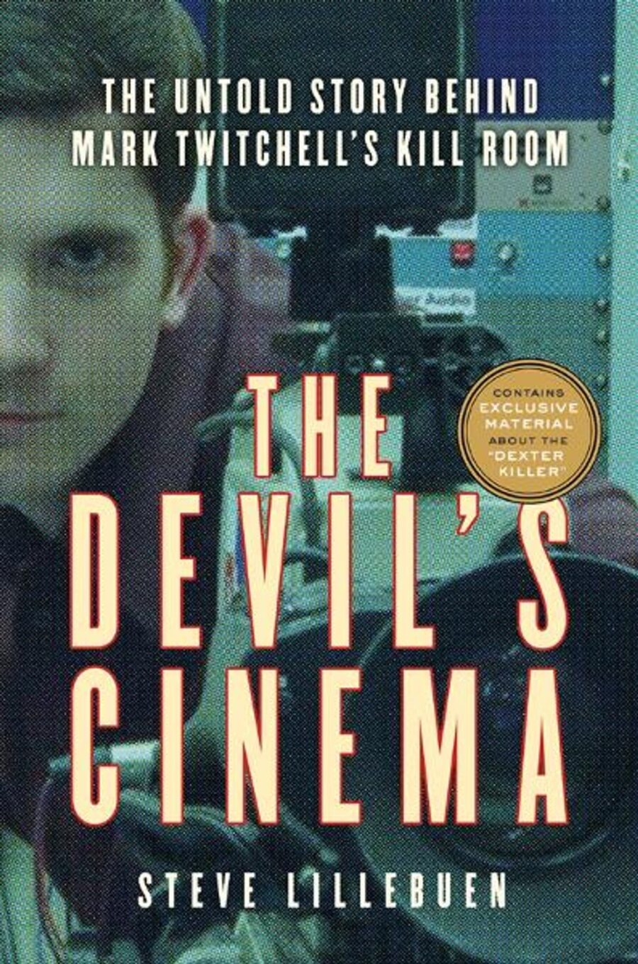 the devils cinema dexter killer