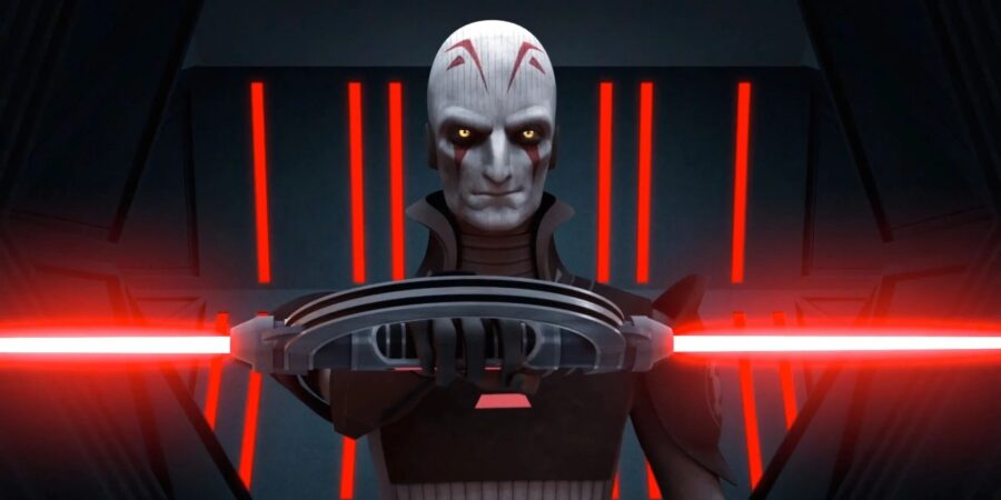 the grand inquisitor 