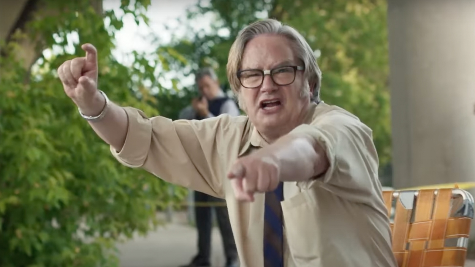 See The Kids In The Hall Buried Alive In Reboot Teaser Trailer