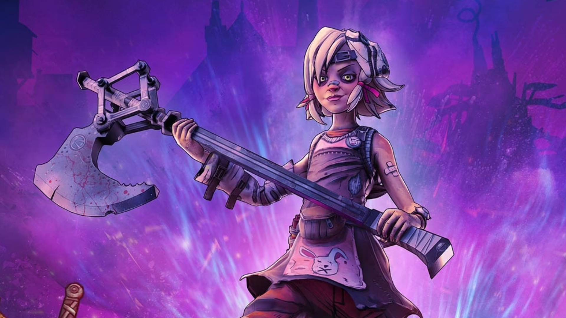 Tiny Tina's Wonderlands® Details Crossplay for All Launch Platforms and More