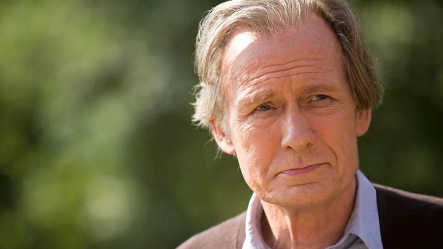 Bill Nighy