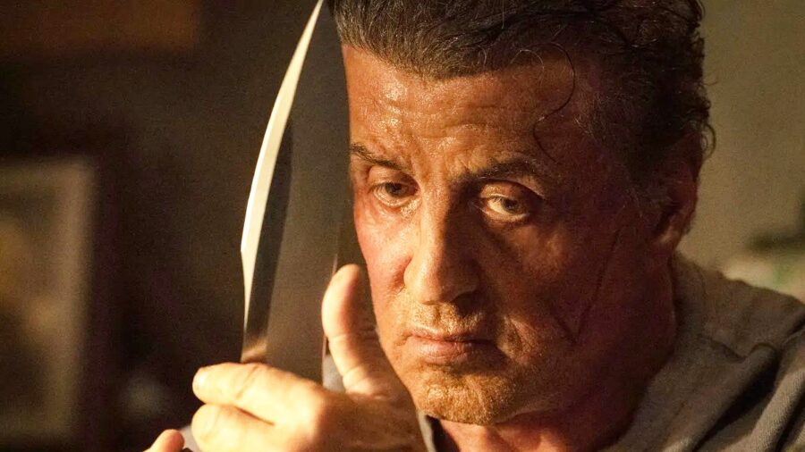last blood sylvester stallone