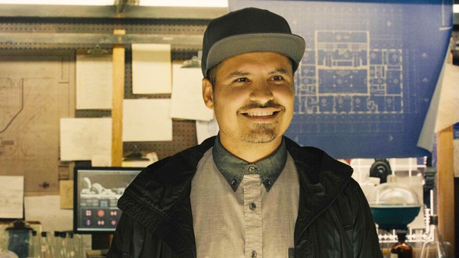 Michael Pena