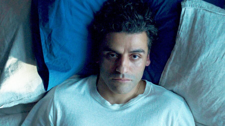 oscar isaac